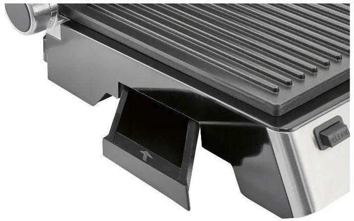 Silvercrest®  Kitchen Tools Kontaktný gril Skge 2000 D3  (100387758)