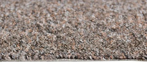 Koberce Breno Metrážny koberec ULTRA/ SUPRA 956, šíře role 300 cm, hnedá