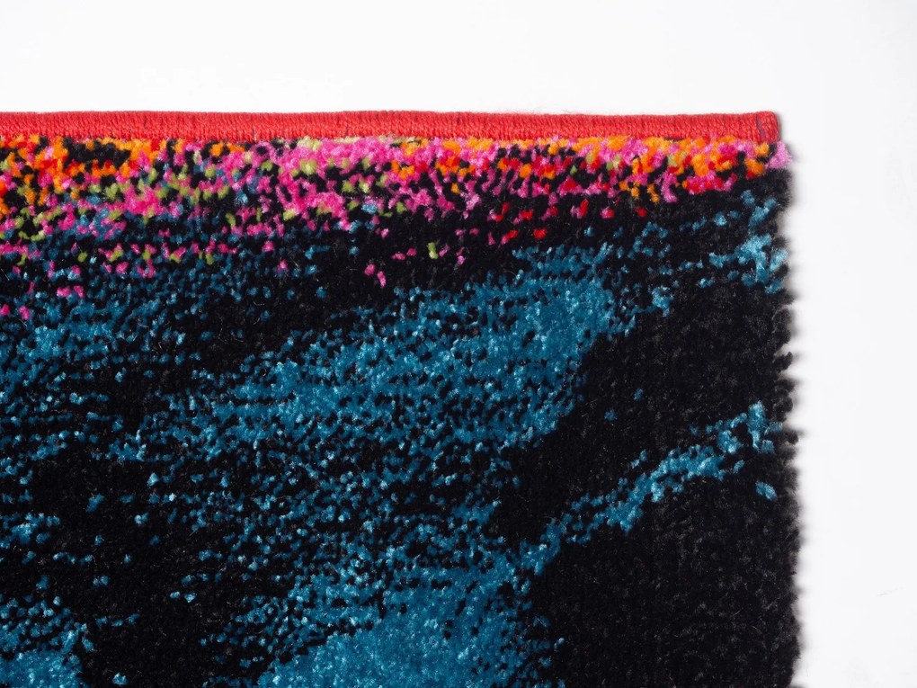 Medipa (Merinos), Kusový koberec Diamond New multi 20737-110, 200x290, viacfarebná