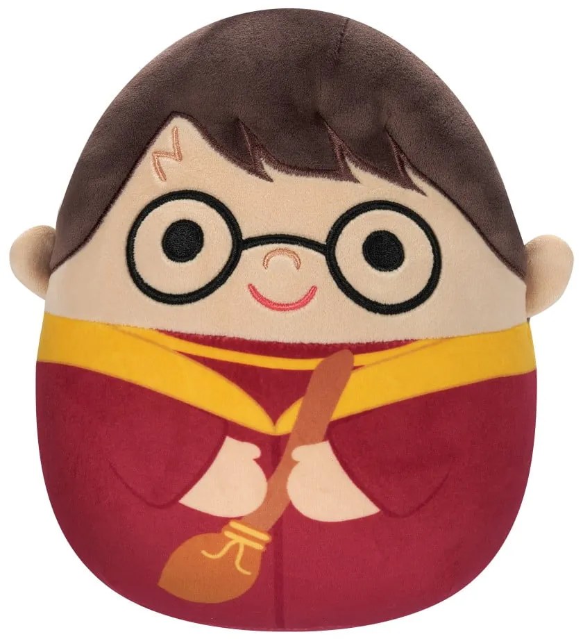 Plyšová hračka Harry Potter – SQUISHMALLOWS