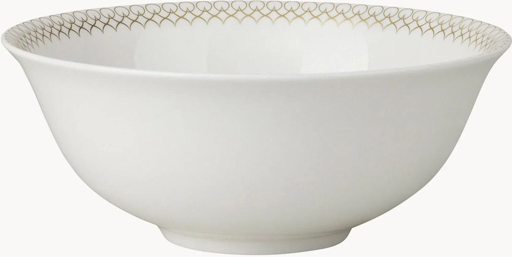 Servírovacia misa Jade Bone China