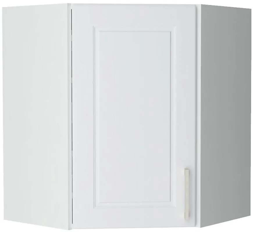 Kuchynská skrinka Natalia WR PL sivá mat