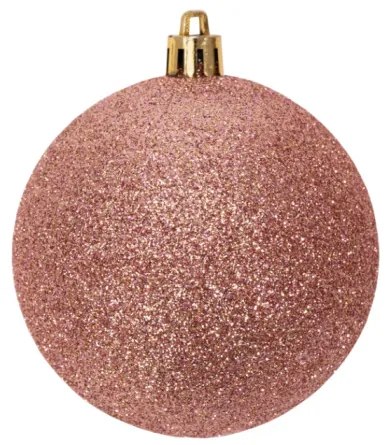 Vianočné guľky - 311433B (36ks)