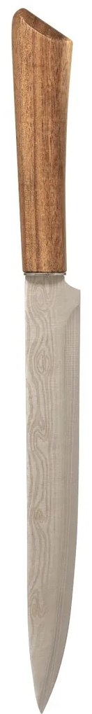 Nôž so stojanom Dove sada 5ks