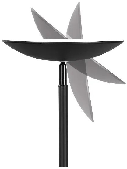 Livarno®  Stojacia LED lampa  (100395853)