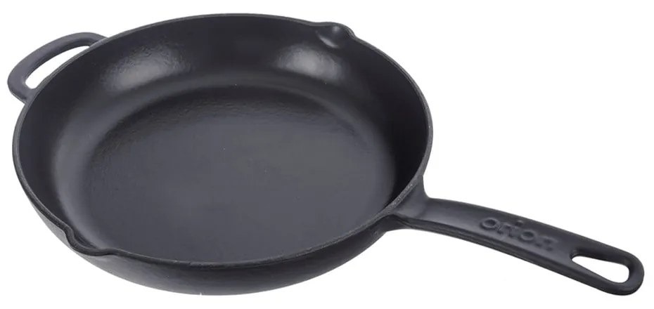 Liatinová panvica ø 26 cm LITINA SMALT – Orion