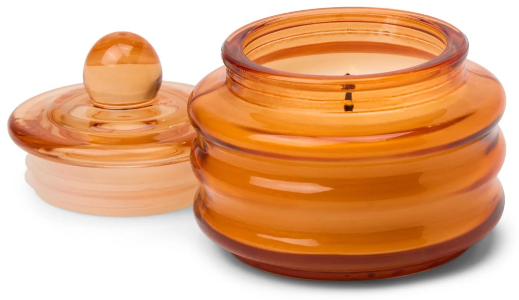 Paddywax Vonná sviečka Beam Glass Pumpkin Spice 85 g