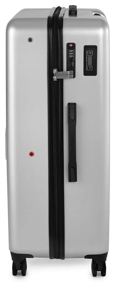 Cestovný kufor veľkosť XL Luna – Compactor