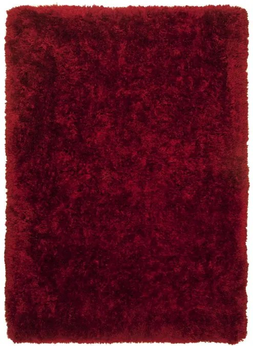 Koberec FLOCATIC UNI RED