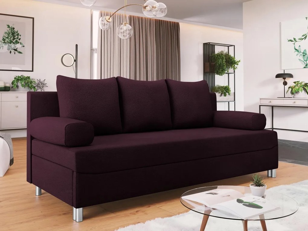 Pohovka Don, Dostupné poťahy: Lux 05 + Lux 06