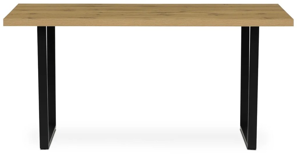 Jedálenský stôl R5216 OAK, dub