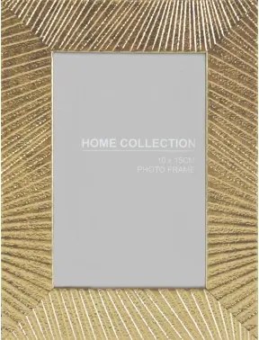 Fotorámik Austin 10x15 cm, zlatý%