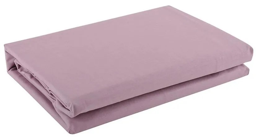 Plachta s gumkou 120X200 ružový