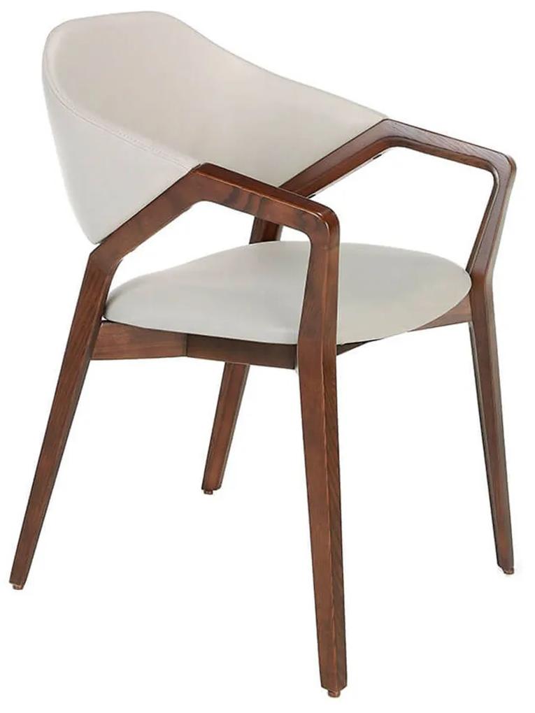 Jedálenská stolička 4068 57 × 58 × 80 cm