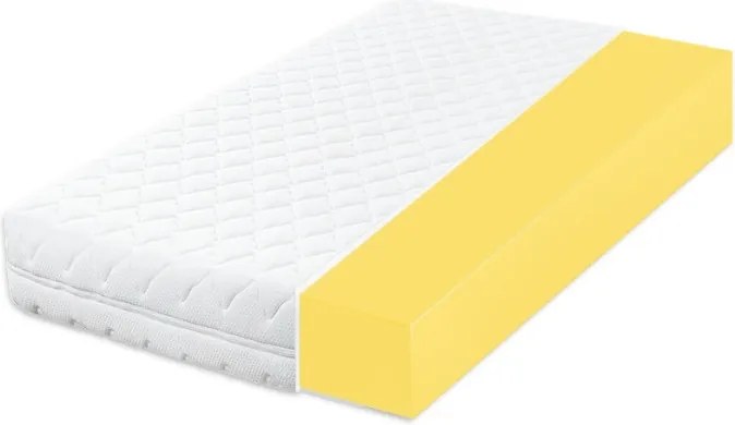 ECOMATRACE Detský matrac BABY GOLD 9 cm Rozmery 60x120