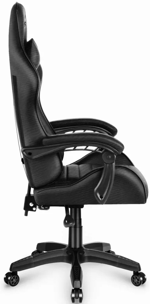 Herné kreslo HC-1003 Black