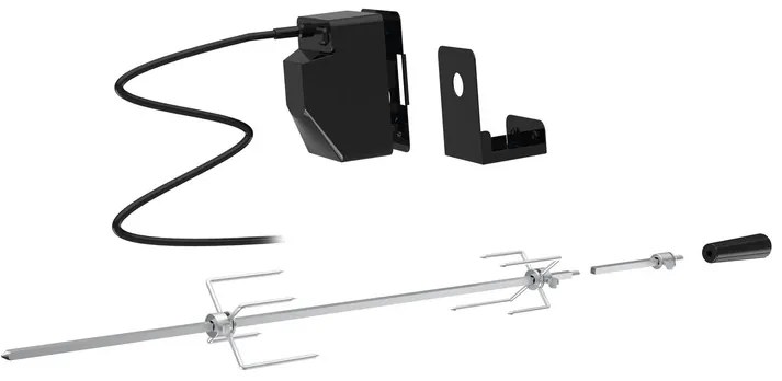 tepro Univerzálny elektrický grilovací špíz  (100362282)