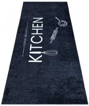 Koberec / behúň KITCHEN 41290 do kuchyne