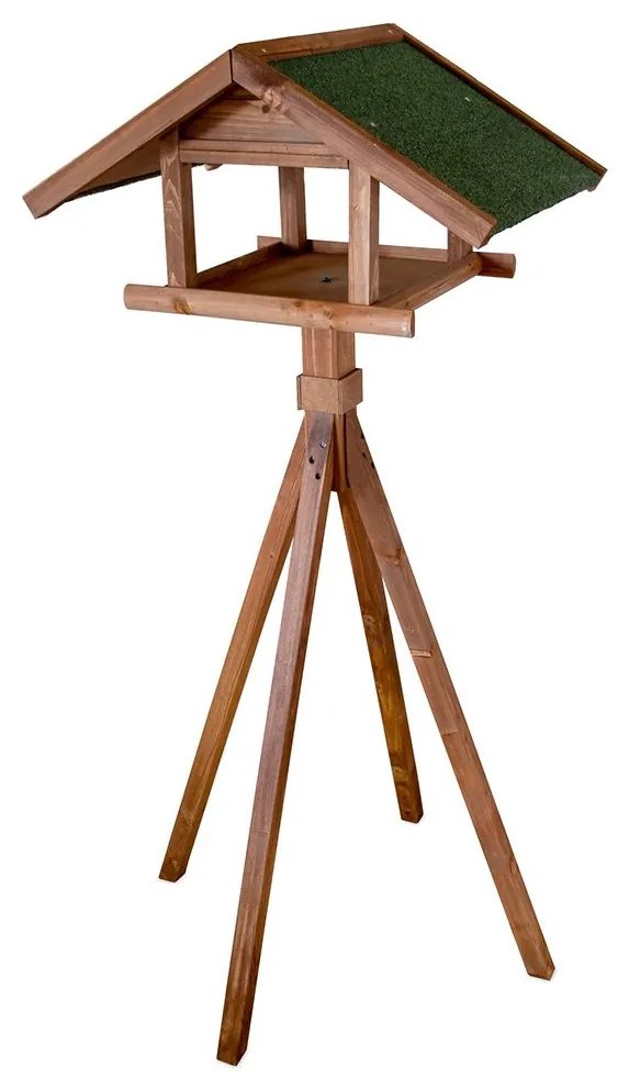 Karlie Kŕmidlo pre vtáky so stojanom Remo (100328534)