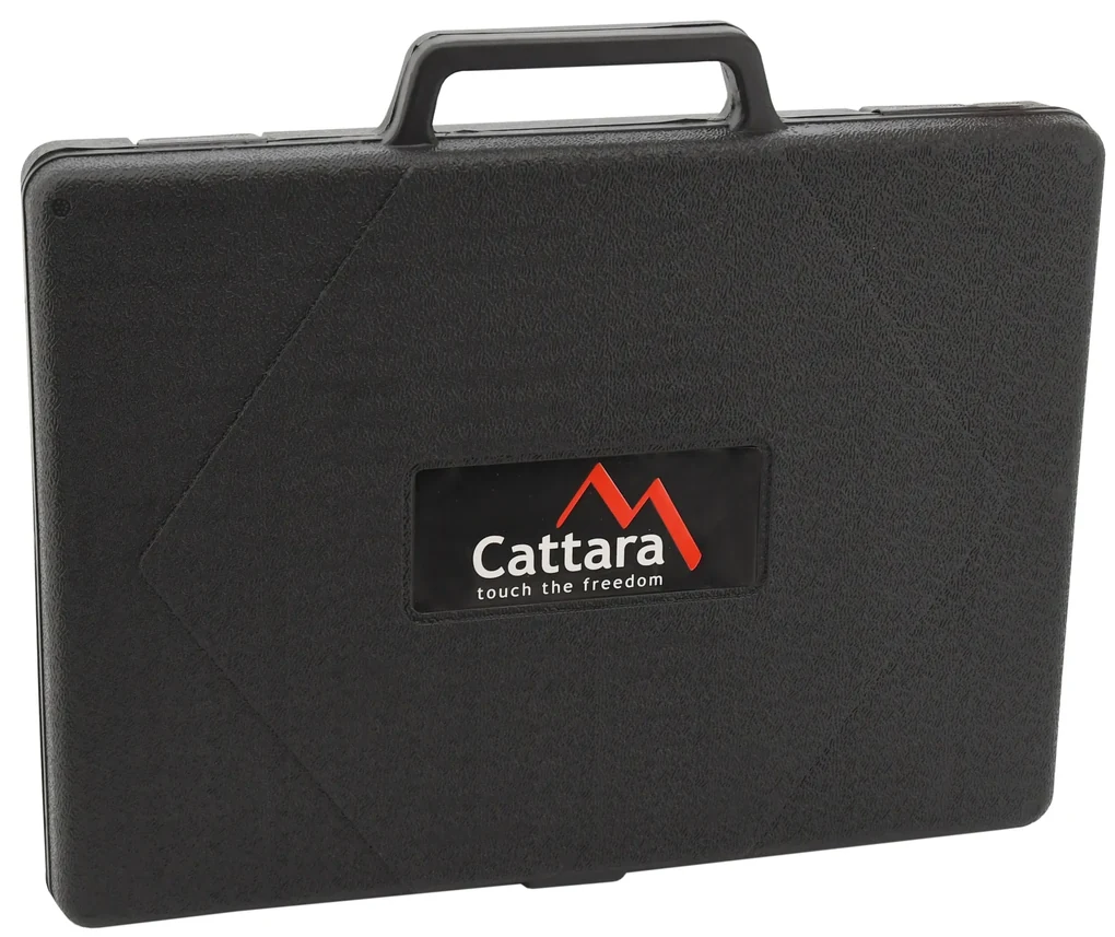 Cattara Grilovací nože sada 4+1+1 13110