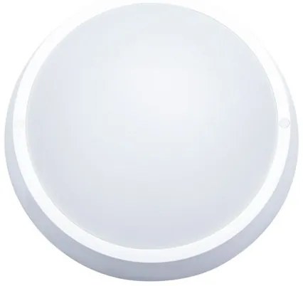 Solight WO739 - LED Vonkajšie stropné svietidlo 1xLED/30W/230V  IP65