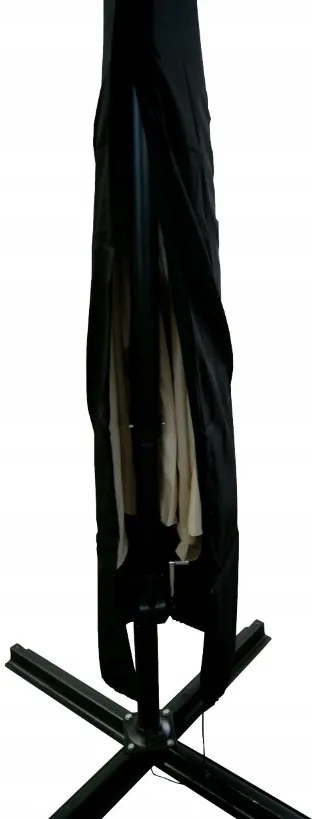 Ekspand Ochranný obal na slnečník 210cm