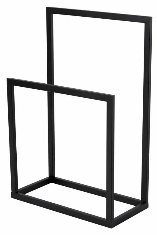 Stojan na uteráky Ged Black