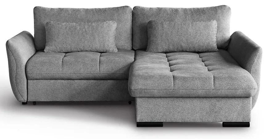 Rohová sedacia súprava Cafu L pravý LOUIS 668