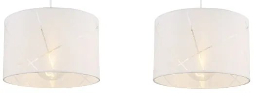 Globo 15430-3H - Luster na lanku NEMMO 3xE27/40W/230V