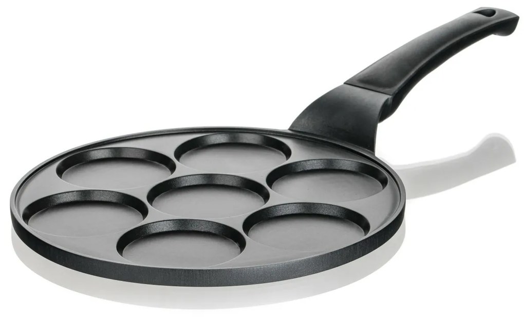 Banquet Pan na 7 lívancov s nepriľnavým povrchomALIVIA 26 cm