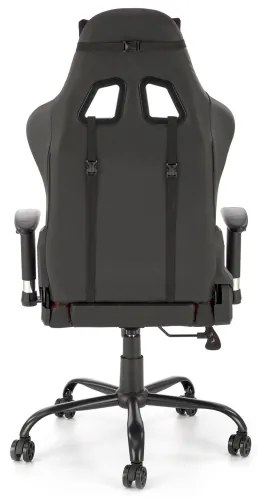 Kancelárska stolička MERO čierna