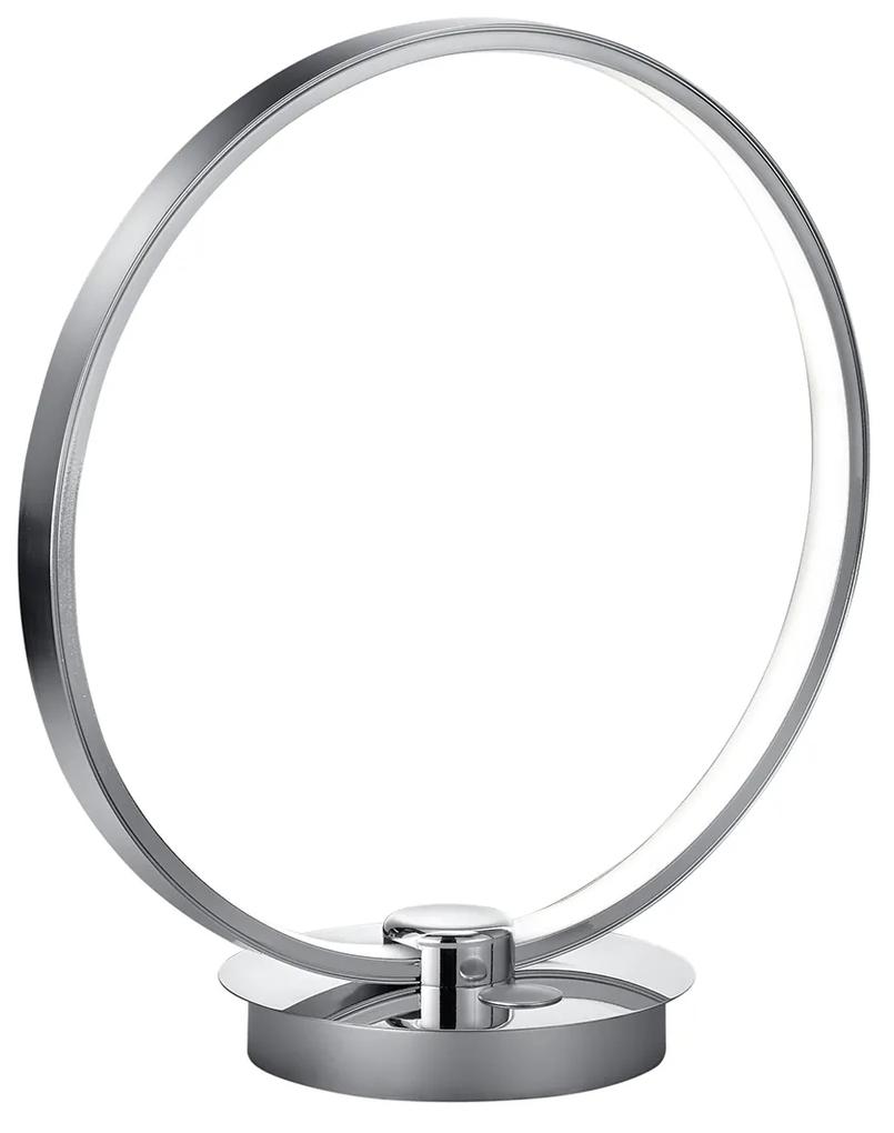 DAISY | okrúhla dizajnová led lampa