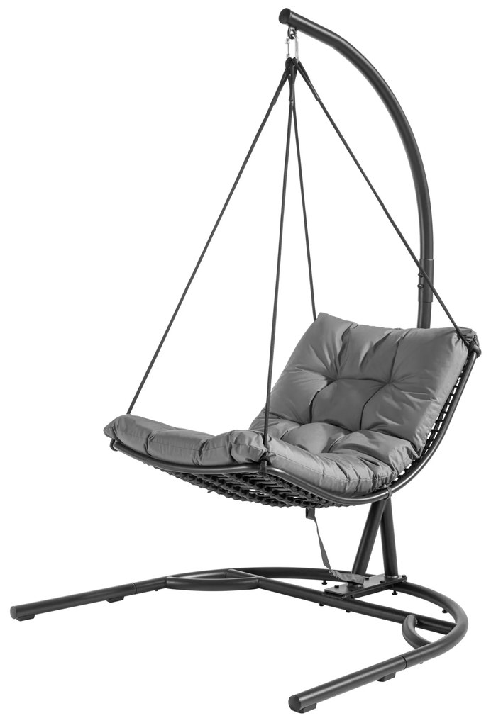 Livarno home Záhradné závesné kreslo (100388442)