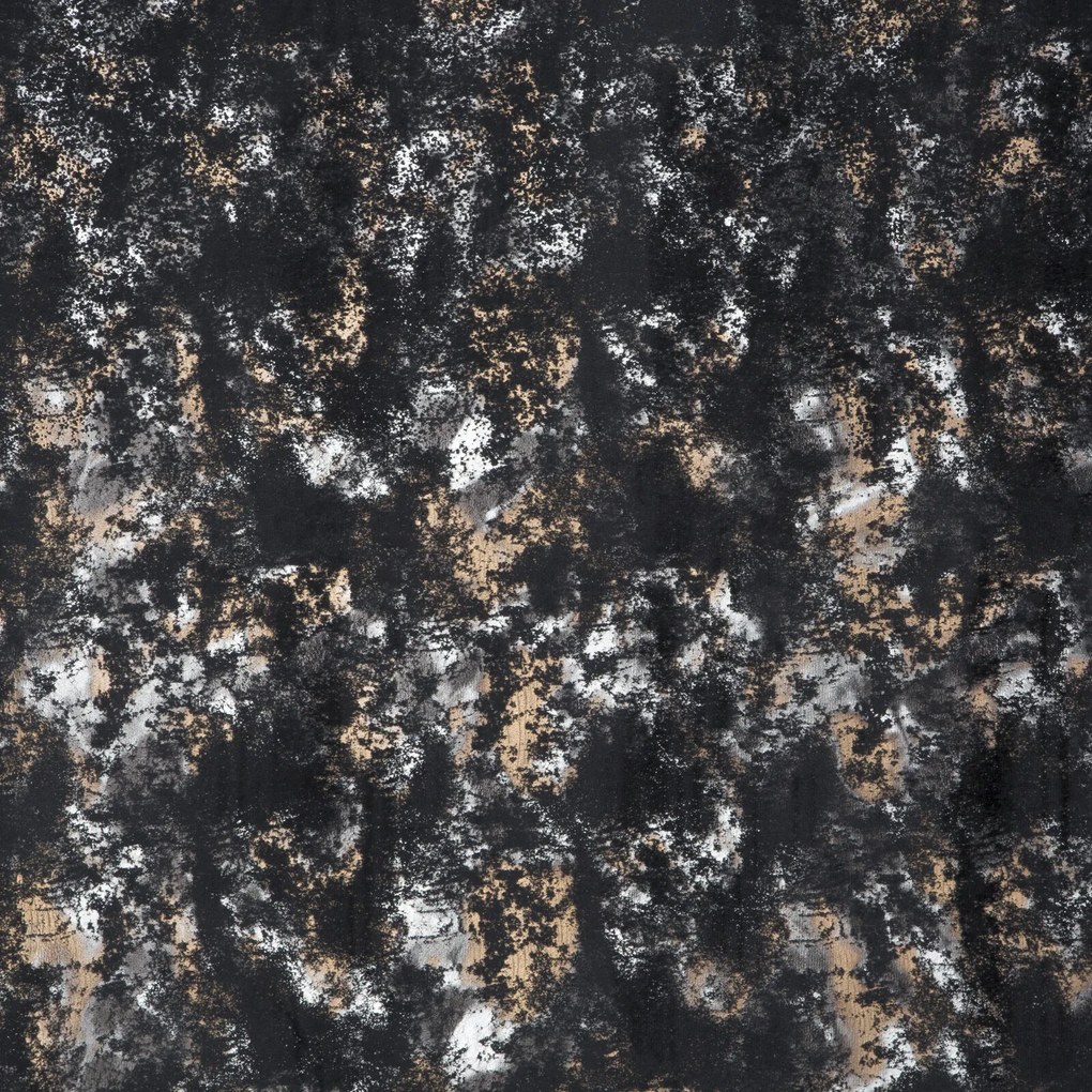 ZATEMŇOVACÍ ZÁVES NA PÁSKE MARIELA 140X270 CM VZOROVANÁ