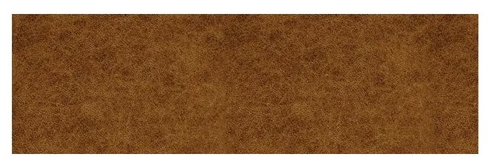 Lavica s úložným priestorom z dubového dreva s oranžovým sedákom Retro - The Beds