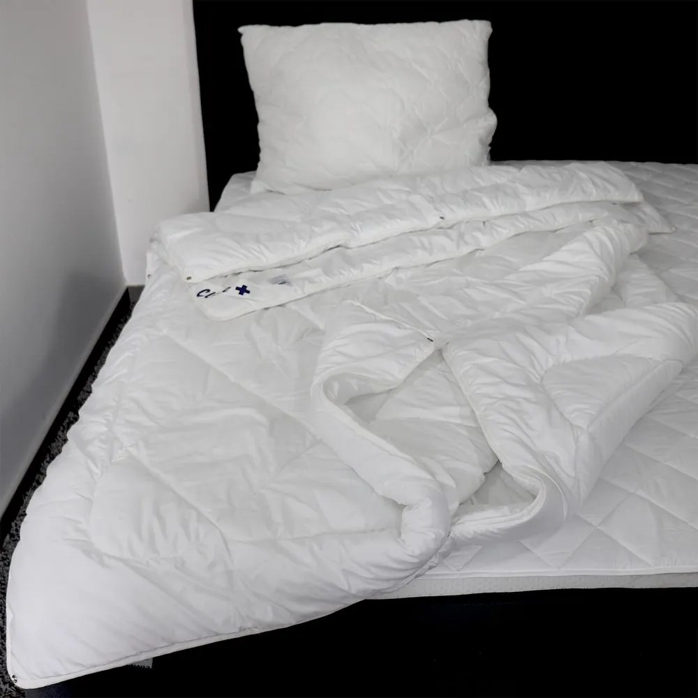 2G Lipov Vyváracia prikrývka Clivie+ 95°C 4 ročné obdobia spínacia - 135x200 cm