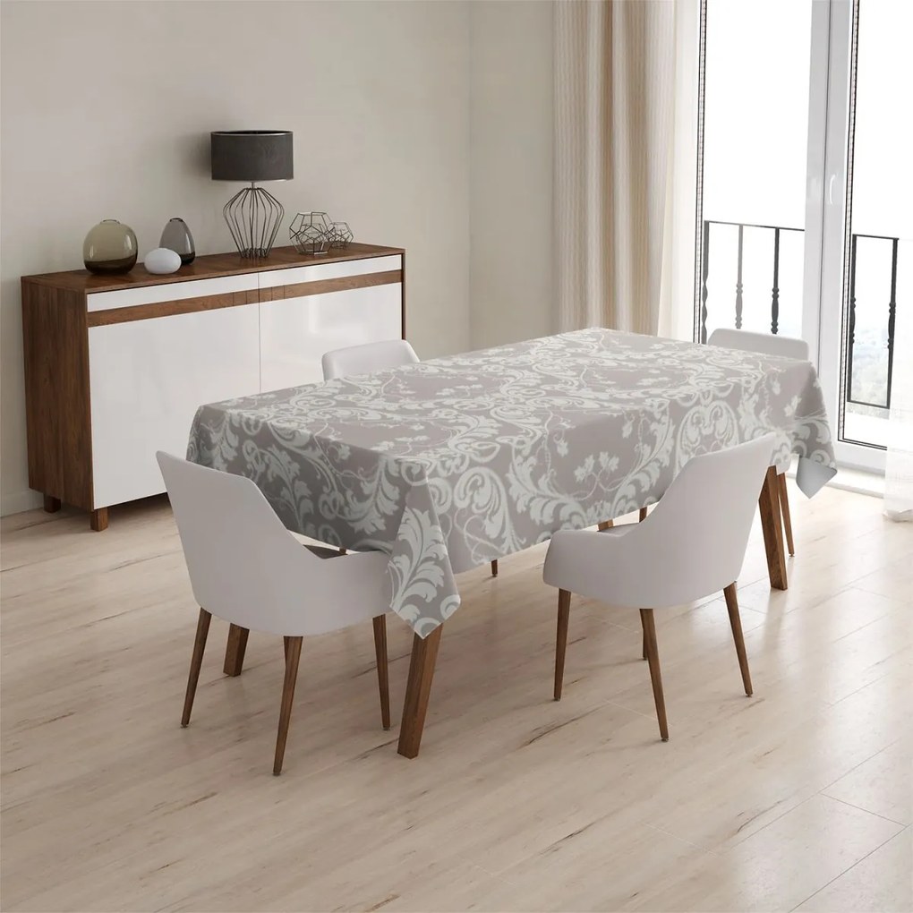 Sablio Obrus Secesné noblesa - 90x90 cm
