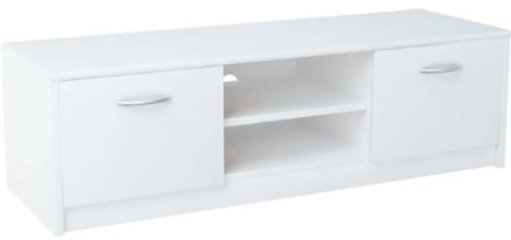 TV stolík PETER - K029 Grafit/dub wotan