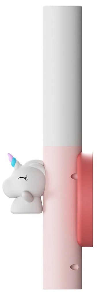 Detské svetielko Zoo light – jednorožec