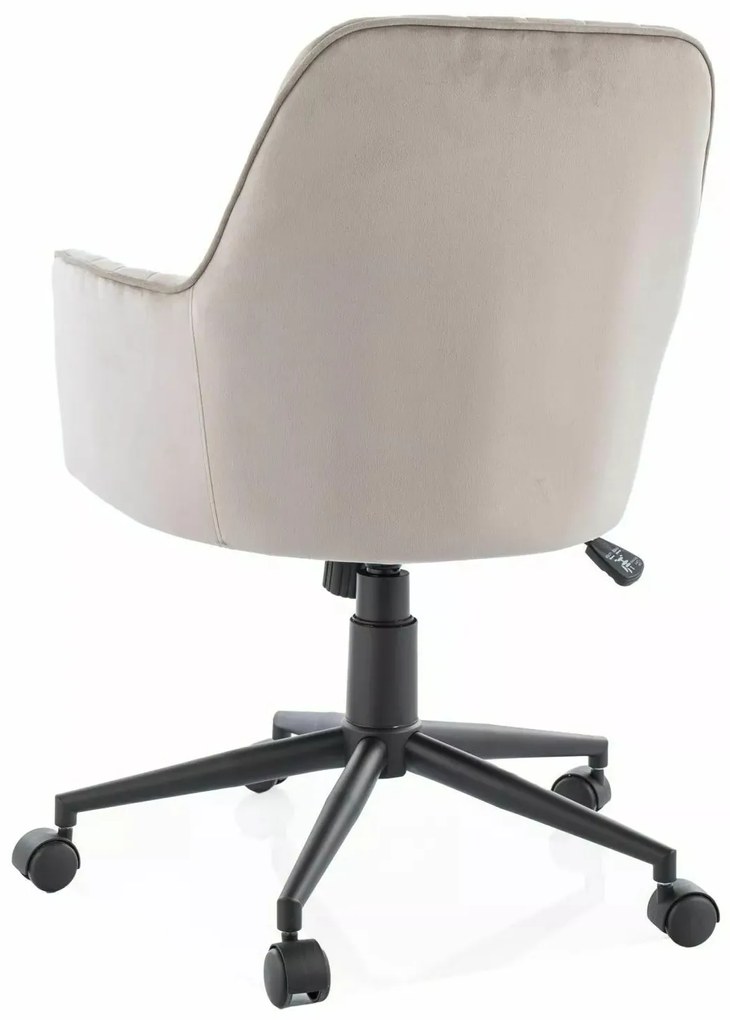 Kancelářské křeslo Upside béžové