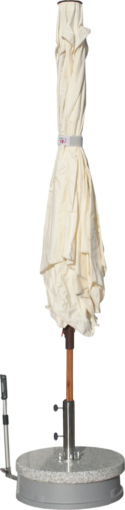 Doppler Gastro Magic Junior Alu Drevo