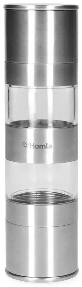 Mlynček CAFALD na korenie a soľ ALL 952146