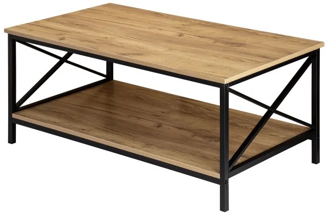 Konferenčný stolík HERNING Craft