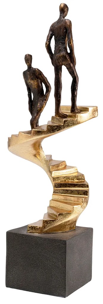 Stairway Two dekorácia 42 cm