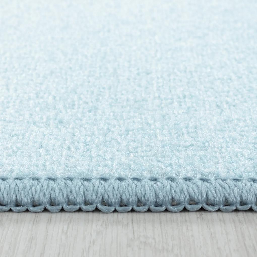 Ayyildiz koberce Kusový koberec Play 2908 blue - 80x120 cm