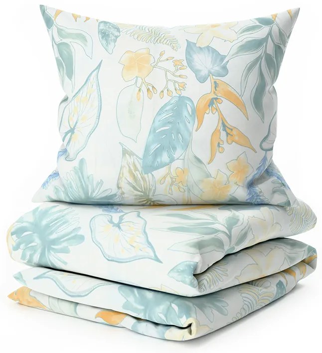 Obliečky z mikrovlákna RISCO biele Rozmer obliečky: 70 x 80 cm | 140 x 200 cm