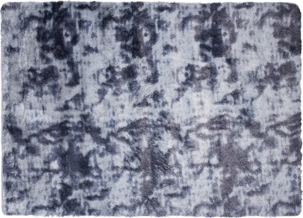 TA Koberec MR-577 Sivá SILK DYED Rozmer: 200x300 cm