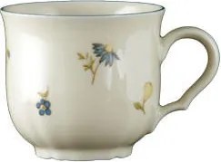 XXXLutz ŠÁLKA NA ESPRESSO Marie-Luise 0,09 cm 90 ml Seltmann Weiden - Hrnčeky & šálky - 0031230785