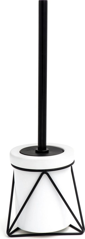 XXXLutz WC KEFA SO STOJANOM Sadena - WC doplnky - 001891013104