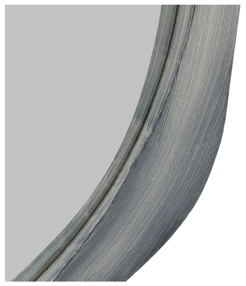 Nástenné zrkadlo s dreveným rámom 70x175 cm Spejo – Ixia